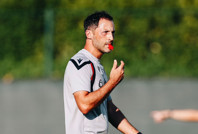 Tedesco, Serie A'daki ilk maçını kaybetti