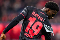 Beşiktaş'a kanat transferinde mutlu son: Ernest Poku imzaya geliyor