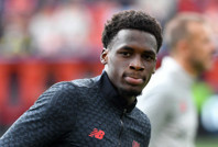 Ernest Poku Beşiktaş'a geliyor: Uçak 01.00'de İstanbul'da