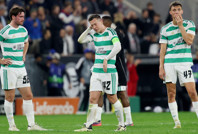Celtic Şampiyonlar Ligi'ne veda etti: LASK 4-0'dan dönüp kazandı