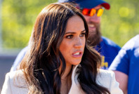 Meghan Markle'ı üzen haber: Proje iptal