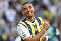 Alexander Djiku'dan 'Oppong’ transferine tam not: Fenerbahçe için çok iyi bir transfer