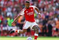 Barcelona, Arsenal ile Gabriel Jesus transferinde el sıkıştı