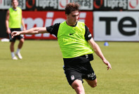 Fabio Miretti'den Kenan Yıldız ve Zeki Çelik itirafı