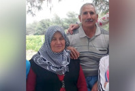 Gemi faciasında koca öldü, eşi kayıp