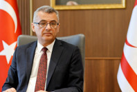 KKTC Cumhurbaşkanı Erhürman'dan gemi kazası çıkışı: "Dönüm noktası olacak!"