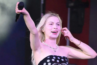 Aleyna Tilki tekelleşmeye isyan etti: 'Artık hiç konserim olmayacak'