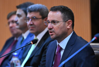 Bakan Akın Gürlek duyurdu: 135 Alo devrede