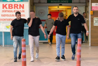 Bursa'da telefon dolandırıcılığı: 1,5 milyon TL'lik altınları böyle aldılar