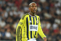 Fenerbahçe'den gece yarısı Anderson Talisca açıklaması