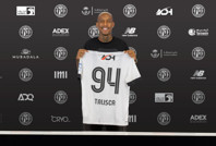 Anderson Talisca'nın transferi resmen açıklandı