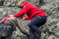 Avusturya'dan geldi Rize'de kayboldu