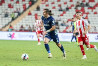 Fenerbahçe, Çağlar Söyüncü'yü resmen gönderdi
