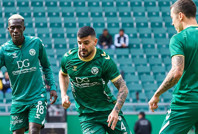 Fenerbahçe'den transfer duyurusu