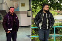 Genç polis şehit oldu
