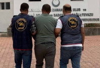 8 ayrı suçtan aranan firari Gaziantep’te yakalandı