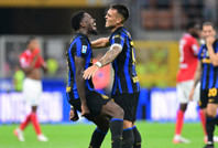 Inter'den şiir gibi son: 2-0'dan 3-2'lik zafere