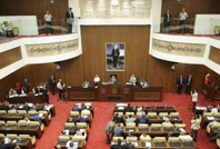 CHP ve YENİ Parti, Ankara'daki seçimde birleşti