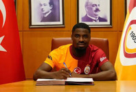 Galatasaray'ın eski yıldızı 7. Lig'e transfer oluyor