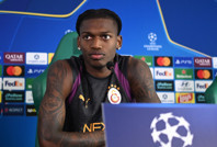 Rafael Leao'dan Galatasaray'a Sporting uyarısı