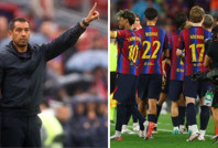 Barcelona Beşiktaş'ın eski hocasını rezil etti! Sıradaki rakip Galatasaray