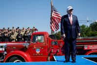 Trump’tan komşuya bir darbe daha