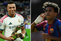 Yamal’dan Mbappe’ye dilenci muamelesi: Ben kimseye yalvarmam