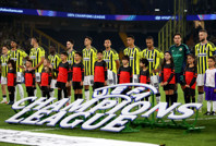 İsmail Kartal'dan Bartuğ sürprizi