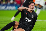 TFF, Vlahovic'in cezası için son kararı verdi