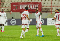 Antalyaspor 90+3'te güldü
