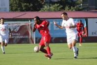 Boluspor ile Pendikspor yenişemedi