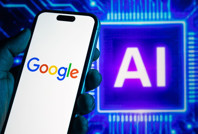 Google, İsrail'de yeni yapay zeka çipi üretecek