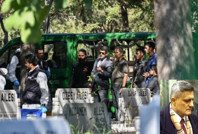 Kaşif Kozinoğlu'nun beden bütünlüğü neden bozulmadı?