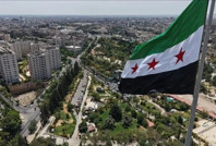 ABD, Suriye'ye silah satışının önünü açtı