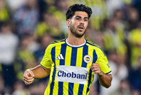 Fenerbahçe'den Asensio ve Oosterwolde kararı