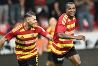 Kayserispor Seferi ve Moreno ile coştu