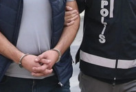 Kırmızı bültenle aranan IŞİD’li Çorum'da yakalandı