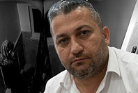 İş insanına dana deviren vermişler