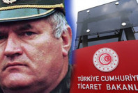 Soykırımcı Bosna Kasabı görselli çoraplara soruşturma başlatıldı. Bakanlık açıkladı