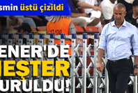 Fenerbahçe'de neşter vuruldu. 2 ismin üstü çizildi