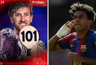 7-0 yenilince kendi takımlarıyla dalga geçtiler