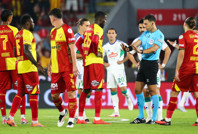 Süper Lig'in ilk 6 haftasında en çok penaltı kazanan takım