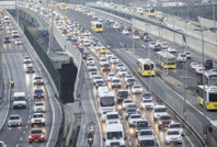 İstanbul’da milyonlarca kişi bunu yapıyor. Bu saatlere dikkat