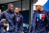 Mbappe ve Dembele kavgası için resmi açıklama. Sulh sağlandı mı?