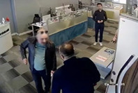 Avukata bıçaklı saldırıda 7 yıl hapis cezası ve tahliye