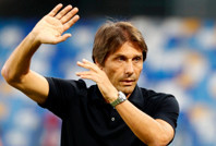 Manchester United'dan Conte sürprizi