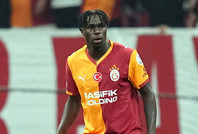 Galatasaray Wilfried Singo açıklaması yaptı: Aşil tendonu koptuğu iddia edilmişti