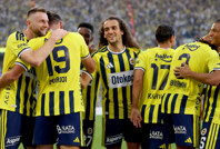 Fenerbahçe'de duble ayrılık