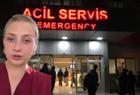 Hekimi isyan ettiren hasta. 13 kez acile başvurdu