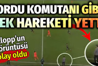 Klopp Ordu komutanı gibi hareket yaptı takımı aynı anda elektriklendi